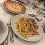 Celiac & Gluten-free Cruise