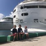 Celiac & Gluten-free Cruise