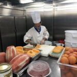 Celiac & Gluten-Free Cruise