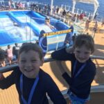 Celiac & Gluten-free Cruise