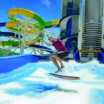 Celiac & Gluten-free Cruise