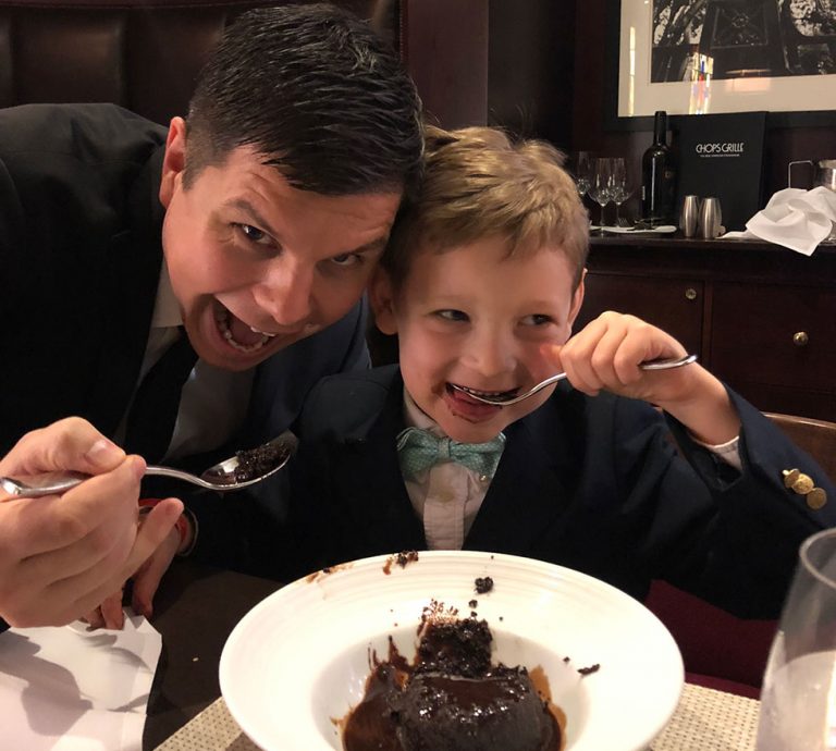 Our Story | How it all Started | Celiac & Gluten-Free Cruise