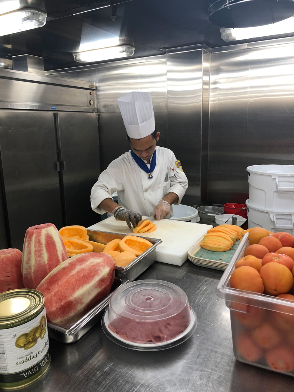 Celiac Cruise Bahamas | Celiac & Gluten-Free Cruise